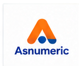 Asnumeric
