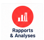 Rapports & Analyses